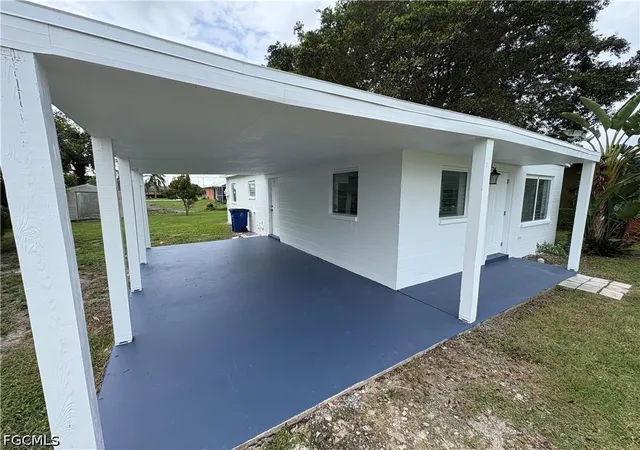 Photo 2 of Sale Pending at 1002 Adams Ave, Lehigh Acres, FL 33936 | MLS# 2026039002 | Listing updated on 2026-10-03