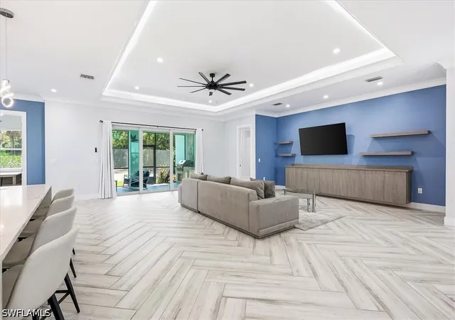 Photo 3 of Single family home for sale at 1170 17th Street SW, Naples, FL 34117 | MLS# 226033104 | Listing updated on 2026-09-16