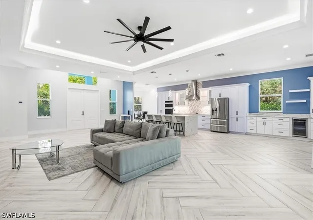 Photo 4 of Single family home for sale at 1170 17th Street SW, Naples, FL 34117 | MLS# 226033104 | Listing updated on 2026-09-16