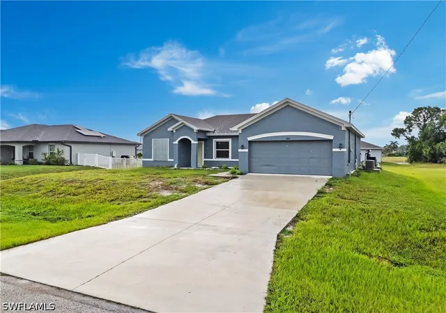 Photo 3 of Single family home for sale at 2844 Nw 27th Street, Cape Coral, FL 33993 | MLS# 226033322 | Listing updated on 2026-09-16