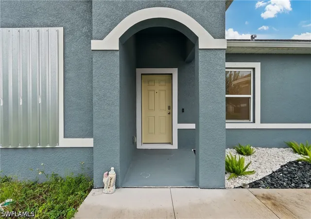 Photo 4 of Single family home for sale at 2844 NW 27th Street, Cape Coral, FL 33993 | MLS# 226033322 | Listing updated on 2026-09-16