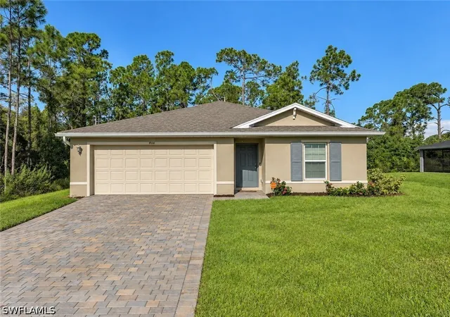 Photo 1 of Single family home for sale at 806 Gaylord Ave S, Lehigh Acres, FL 33974 | MLS# 226032997 | Listing updated on 2026-09-16