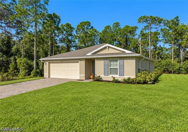 Photo 2 of Single family home for sale at 806 Gaylord Ave S, Lehigh Acres, FL 33974 | MLS# 226032997 | Listing updated on 2026-09-16