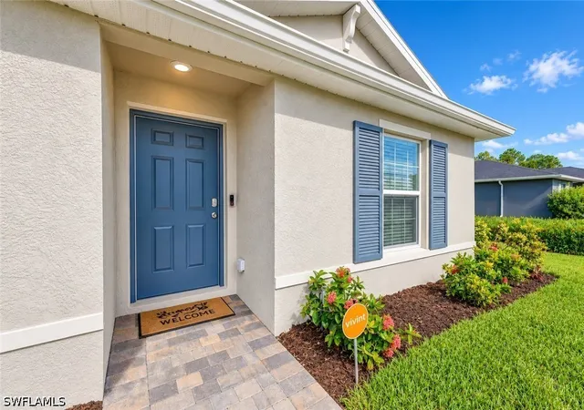 Photo 3 of Single family home for sale at 806 Gaylord Ave S, Lehigh Acres, FL 33974 | MLS# 226032997 | Listing updated on 2026-09-16