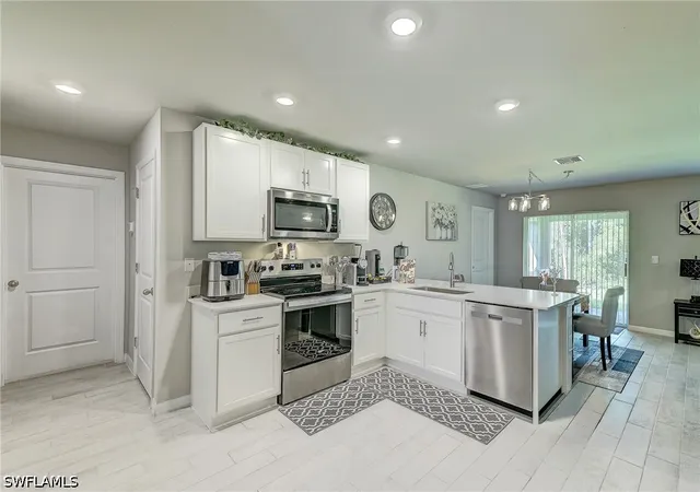 Photo 3 of Single family home for sale at 806 Gaylord Ave S, Lehigh Acres, FL 33974 | MLS# 226032997 | Listing updated on 2026-09-16