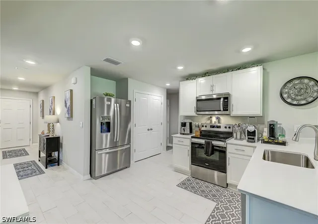 Photo 4 of Single family home for sale at 806 Gaylord Ave S, Lehigh Acres, FL 33974 | MLS# 226032997 | Listing updated on 2026-09-16