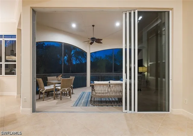 Photo 2 of Condo for sale at 17015 Porta Vecchio Way #201, Naples, FL 34110 | MLS# 226027405 | Listing updated on 2026-09-22