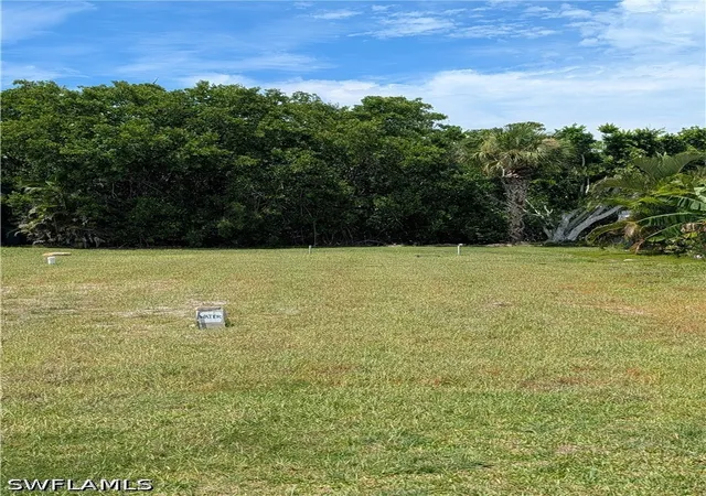 Photo 1 of Land for sale at 777 Walkerbilt Rd, Naples, FL 34110 | MLS# 226032385 | Listing updated on 2026-09-16