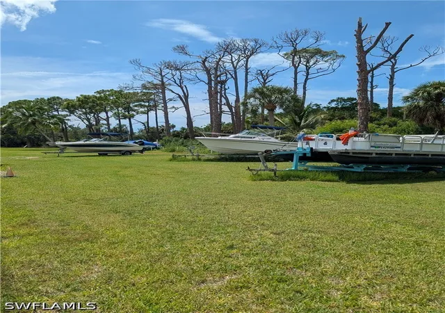 Photo 3 of Land for sale at 777 Walkerbilt Rd, Naples, FL 34110 | MLS# 226032385 | Listing updated on 2026-09-16
