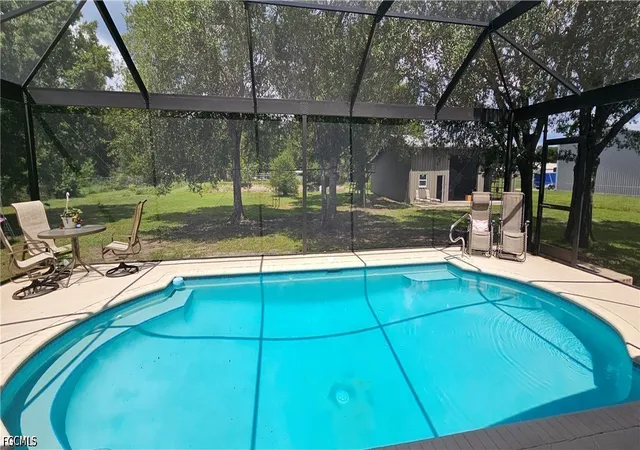 Photo 2 of Single family home for sale at 20101 Huffmaster Rd, North Fort Myers, FL 33917 | MLS# 2026039012 | Listing updated on 2026-10-05