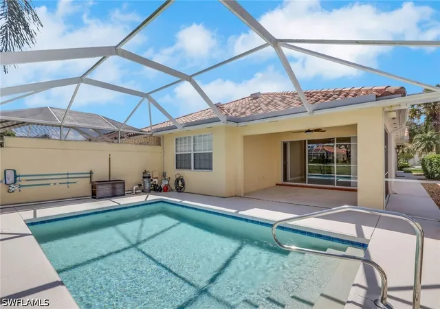 Photo 2 of Townhouse for sale at 4577 Pasadena Ct, Naples, FL 34109 | MLS# 226033186 | Listing updated on 2026-09-16