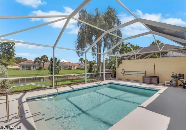 Photo 3 of Townhouse for sale at 4577 Pasadena Ct, Naples, FL 34109 | MLS# 226033186 | Listing updated on 2026-09-16