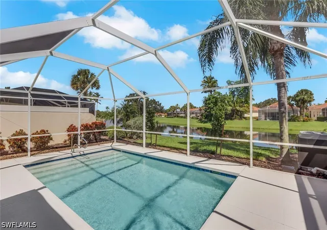 Photo 3 of Townhouse for sale at 4577 Pasadena Ct, Naples, FL 34109 | MLS# 226033186 | Listing updated on 2026-09-16