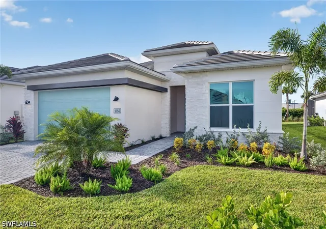 Photo 1 of Single family home for sale at 9056 Wisteria Way, Naples, FL 34114 | MLS# 226033383 | Listing updated on 2026-09-16