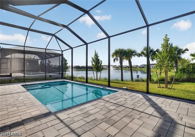 Photo 3 of Single family home for sale at 9056 Wisteria Way, Naples, FL 34114 | MLS# 226033383 | Listing updated on 2026-09-16