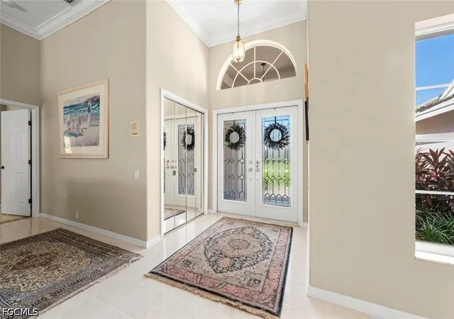 Photo 3 of Single family home for sale at 8161 Glenfinnan Cir, Fort Myers, FL 33912 | MLS# 2026039015 | Listing updated on 2026-09-16