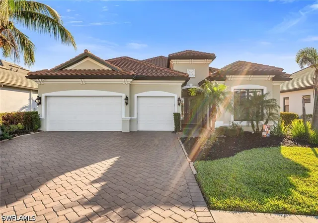 Photo 1 of Single family home for sale at 2324 Grenadines Way, Naples, FL 34120 | MLS# 226033210 | Listing updated on 2026-09-16
