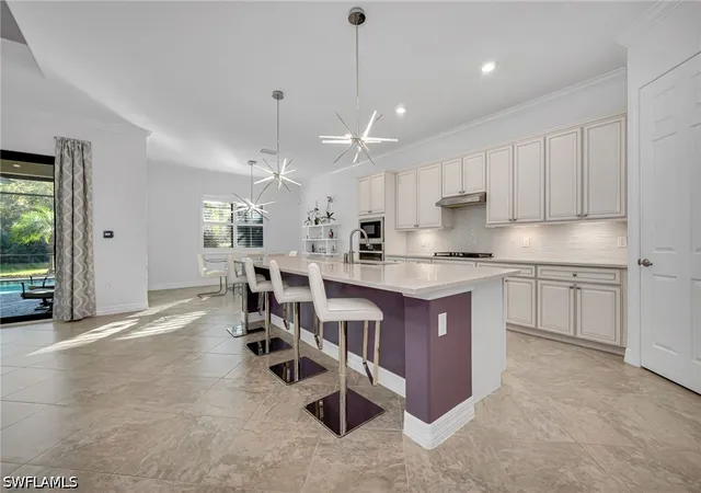Photo 2 of Single family home for sale at 2324 Grenadines Way, Naples, FL 34120 | MLS# 226033210 | Listing updated on 2026-09-16