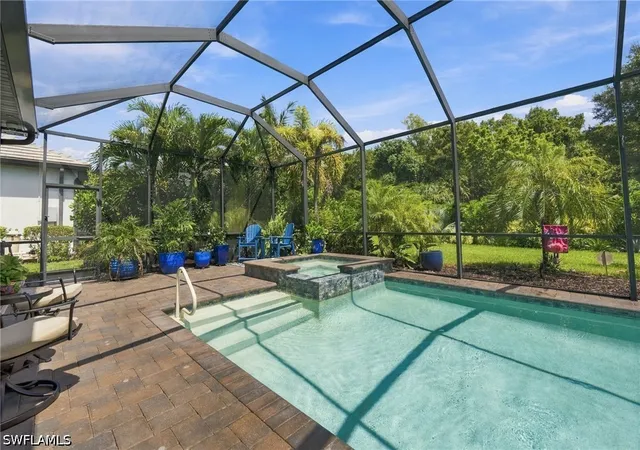 Photo 3 of Single family home for sale at 2324 Grenadines Way, Naples, FL 34120 | MLS# 226033210 | Listing updated on 2026-09-16