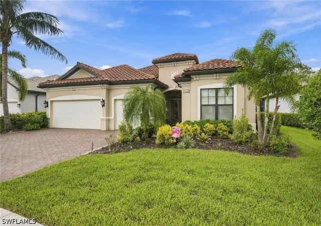Photo 3 of Single family home for sale at 2324 Grenadines Way, Naples, FL 34120 | MLS# 226033210 | Listing updated on 2026-09-16