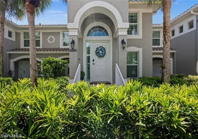 Photo 1 of Condo for sale at 9331 Spring Run Blvd #3005, Estero, FL 34135 | MLS# 226033260 | Listing updated on 2026-09-16