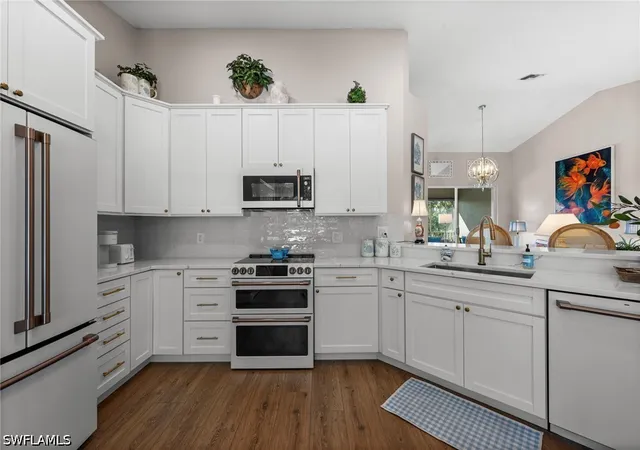 Photo 2 of Condo for sale at 9331 Spring Run Blvd #3005, Estero, FL 34135 | MLS# 226033260 | Listing updated on 2026-09-16