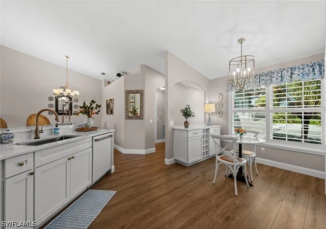 Photo 3 of Condo for sale at 9331 Spring Run Blvd #3005, Estero, FL 34135 | MLS# 226033260 | Listing updated on 2026-09-16