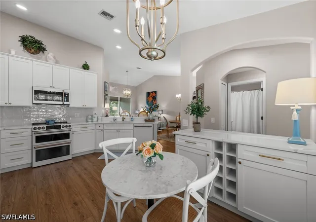 Photo 4 of Condo for sale at 9331 Spring Run Blvd #3005, Estero, FL 34135 | MLS# 226033260 | Listing updated on 2026-09-16