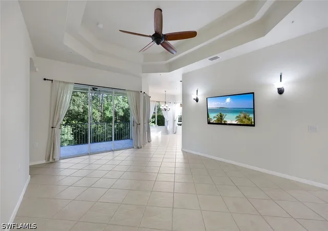 Listing Photo 5 - Condo for sale in building located at 26413 Lucky Stone Rd, Bonita Springs, FL 34135 - Unit #202