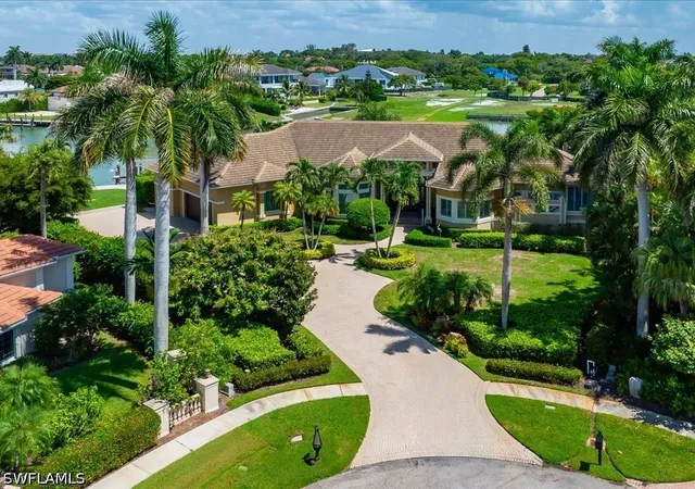 Photo 1 of Single family home for sale at 1680 Heights Ct, Marco Island, FL 34145 | MLS# 226026964 | Listing updated on 2026-10-06