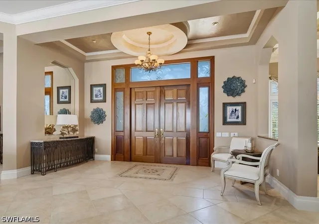 Photo 3 of Single family home for sale at 1680 Heights Ct, Marco Island, FL 34145 | MLS# 226026964 | Listing updated on 2026-10-06