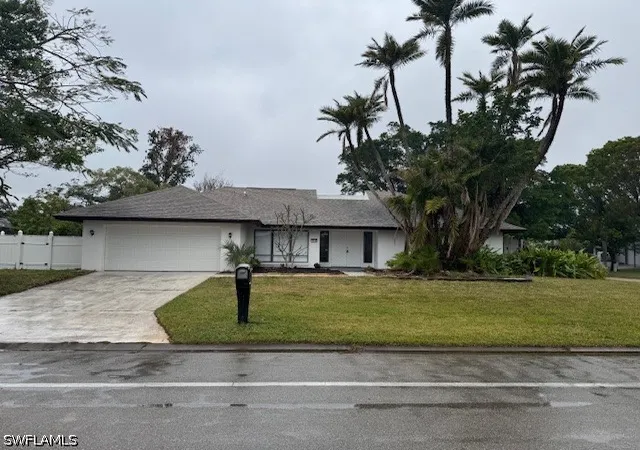 Single family home for sale at 1540 Whiskey Crk Dr, Fort Myers, FL 33919 | MLS# 226033390