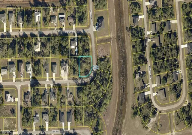 Photo 4 of Land for sale at 6028 Keystone Cir, Labelle, FL 33935 | MLS# 2026039021 | Listing updated on 2026-09-16