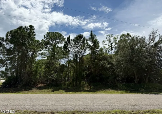 Photo 3 of Land for sale at 6026 Keystone Cir, Labelle, FL 33935 | MLS# 2026039025 | Listing updated on 2026-09-16