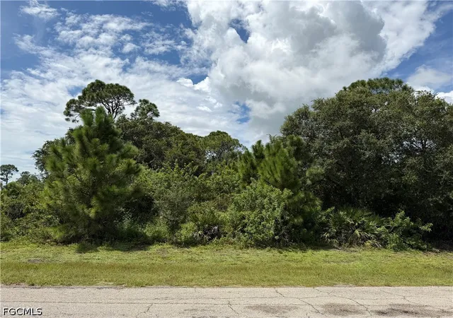 Photo 4 of Land for sale at 6026 Keystone Cir, Labelle, FL 33935 | MLS# 2026039025 | Listing updated on 2026-09-16