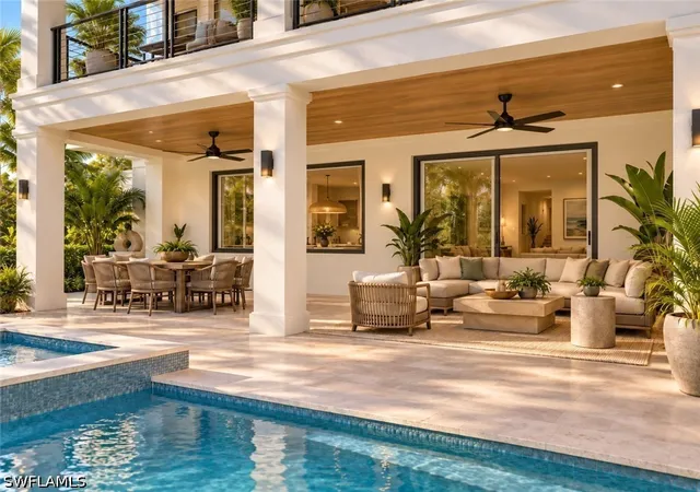 Photo 1 of Single family home for sale at 2223 Harbor Rd, Naples, FL 34104 | MLS# 226032274 | Listing updated on 2026-09-16