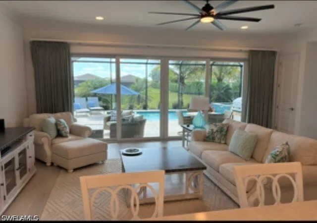 Photo 1 of Single family home for sale at 11555 Jacaranda Dr, Naples, FL 34120 | MLS# 226032768 | Listing updated on 2026-09-16