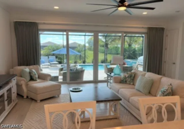 Photo 3 of Single family home for sale at 11555 Jacaranda Dr, Naples, FL 34120 | MLS# 226032768 | Listing updated on 2026-09-16