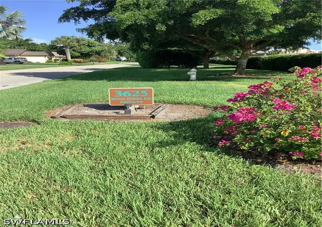 Photo 1 of Condo for sale at 3625 Boca Ciega Dr #105, Naples, FL 34112 | MLS# 226033346 | Listing updated on 2026-09-16
