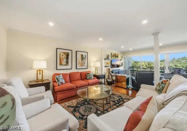Condo for sale at 102 Tall Pine Ln #3107, Naples, FL 34105 | MLS# 226033311