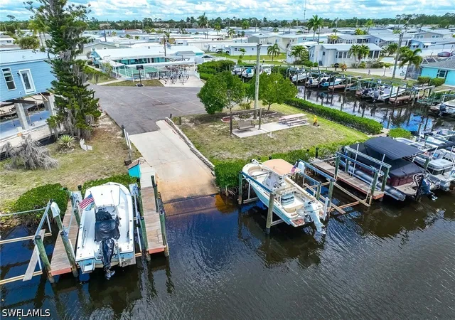 Photo 3 of Manufactured home for sale at 20631 Port Dr, Estero, FL 33928 | MLS# 226032540 | Listing updated on 2026-09-16