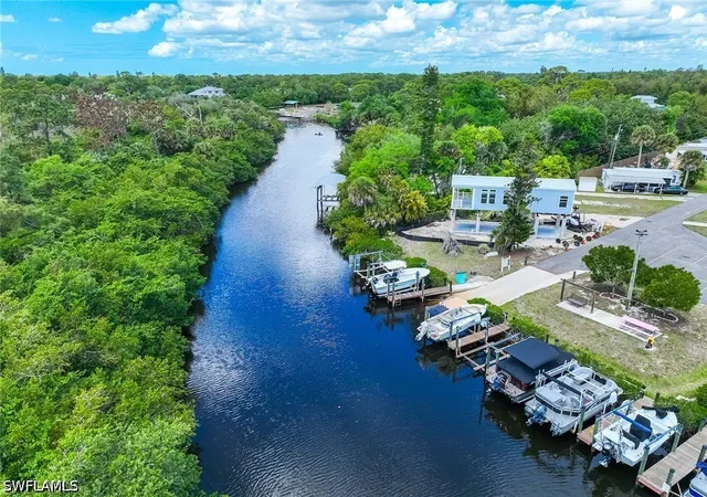 Photo 3 of Manufactured home for sale at 20631 Port Dr, Estero, FL 33928 | MLS# 226032540 | Listing updated on 2026-09-16