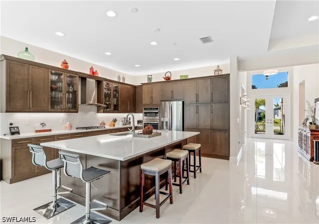 Photo 3 of Single family home for sale at 12047 Oleander Ave, Naples, FL 34120 | MLS# 226033313 | Listing updated on 2026-09-16