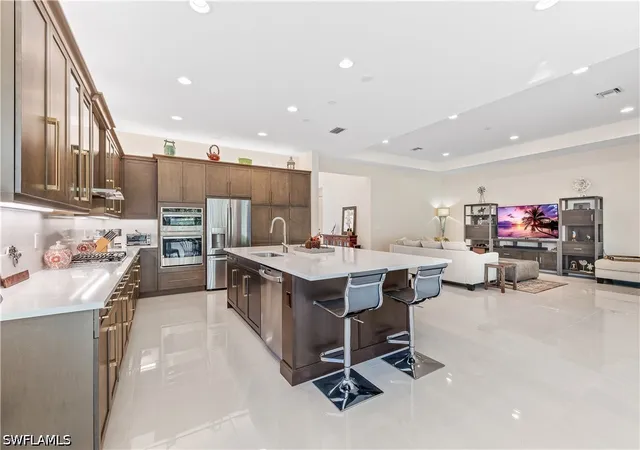 Photo 4 of Single family home for sale at 12047 Oleander Ave, Naples, FL 34120 | MLS# 226033313 | Listing updated on 2026-09-16