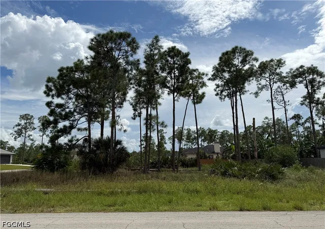 Photo 1 of Land for sale at 906 E 13th Street, Lehigh Acres, FL 33972 | MLS# 2026039032 | Listing updated on 2026-09-16