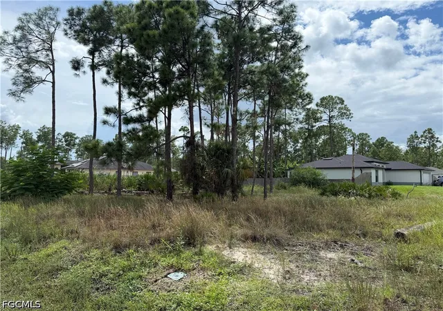 Photo 3 of Land for sale at 906 E 13th Street, Lehigh Acres, FL 33972 | MLS# 2026039032 | Listing updated on 2026-09-16