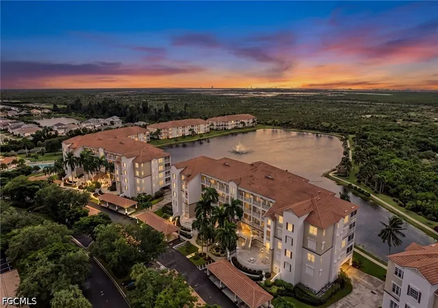 Condo for sale at 9111 Southmont Cvs #305, Fort Myers, FL 33908 | MLS# 2026039035