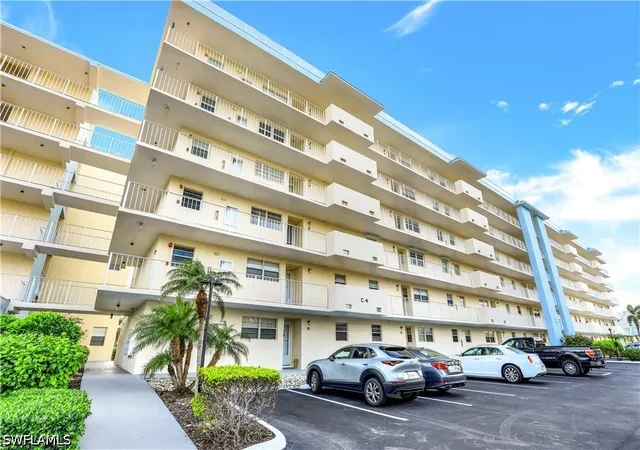 Photo 1 of Condo for sale at 133 S Collier Blvd #C502, Marco Island, FL 34145 | MLS# 226033374 | Listing updated on 2026-09-16