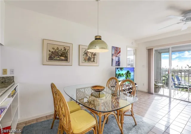 Listing Photo 5 - Condo for sale in building located at 133 S Collier Blvd, Marco Island, FL 34145 - Unit #C502