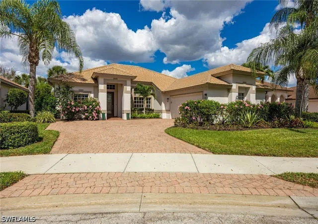 Single family home for sale at 9049 Bronco Ct, Naples, FL 34113 | MLS# 226033408